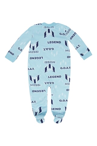 T-shirt - Blauw
