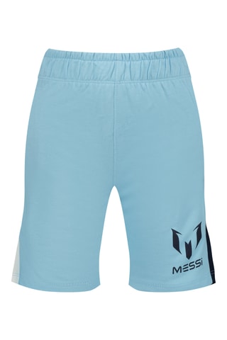 Short - Blauw