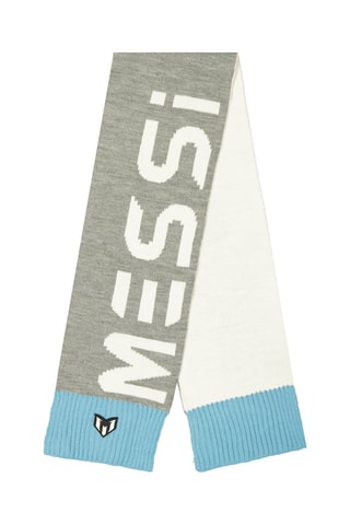 Sjaal Vaton -  Blauw - Wit, blauw en grijs