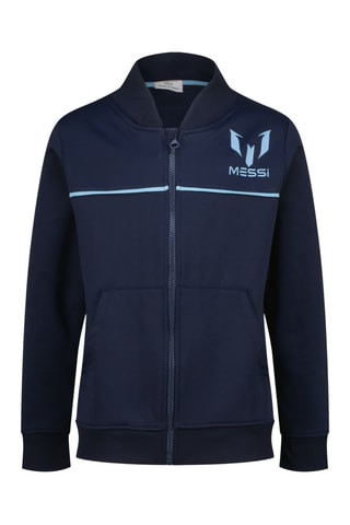 Trui - Blauw