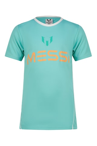 T-shirt - Blauw
