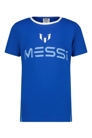 T-shirt - Blauw