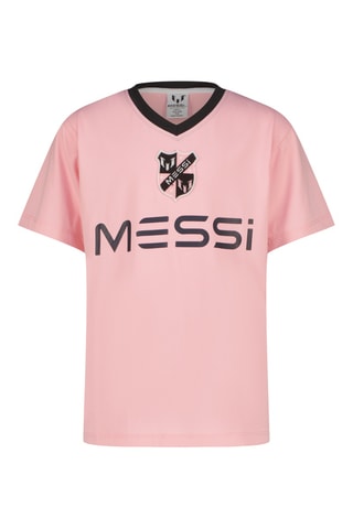 T-shirt - Roze