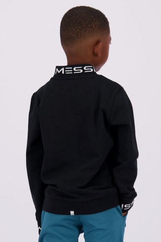 Sweater Nasim - Zwart - Zwart