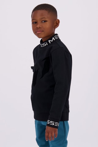 Sweater Nasim - Zwart - Zwart