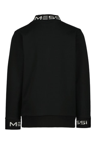 Sweater Nasim - Zwart - Zwart