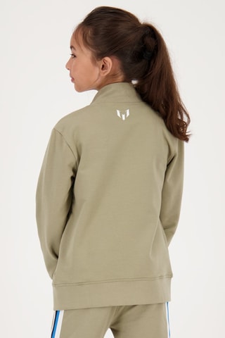 Sweater Oyen - Groen - Groen