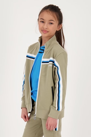 Sweater Oyen - Groen - Groen