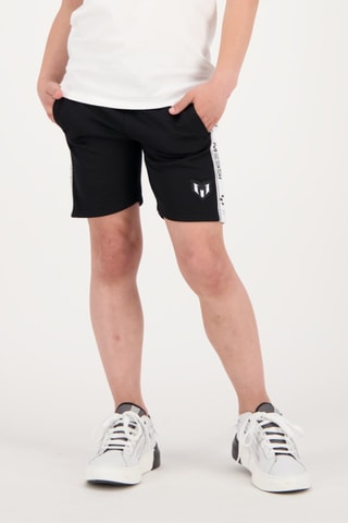 Short Rolon - Zwart - Wit en zwart