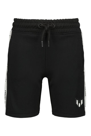 Short Rolon - Zwart - Wit en zwart