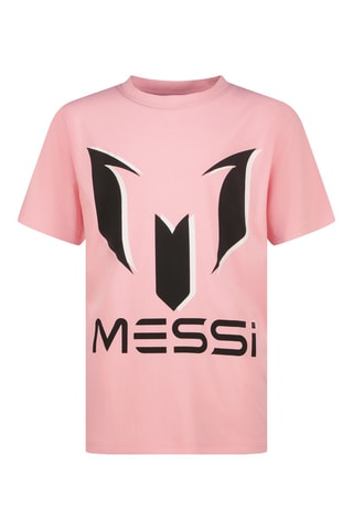 T-shirt - Roze - Roze
