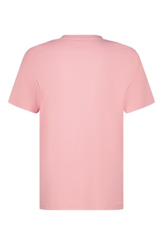 T-shirt - Roze - Roze