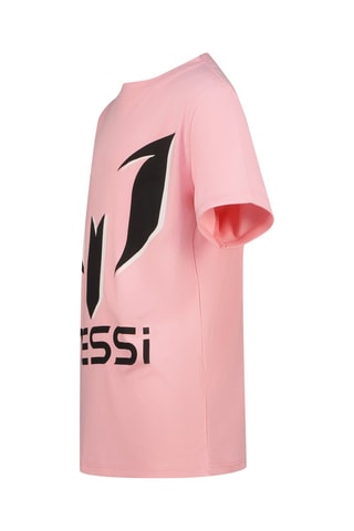 T-shirt - Roze - Roze