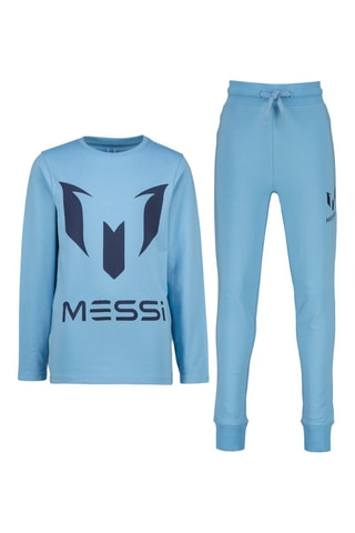 Pyjama Vicmal - Blauw - Blauw