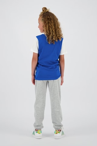 T-shirt Messi - Blauw - Wit en blauw