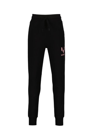 Pyjama Vicmal - Zwart - Zwart en roze