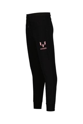 Pyjama Vicmal - Zwart - Zwart en roze