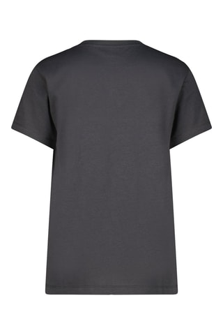 T-shirt Messi - Grijs - Wit en grijs