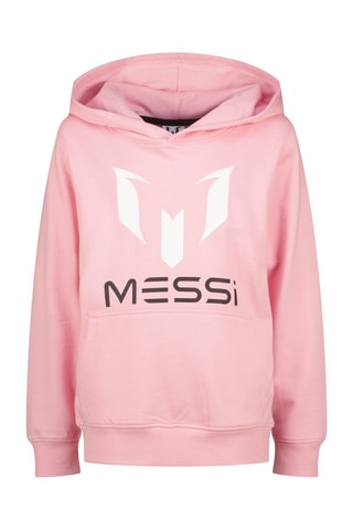 Sweater met Capuchon - Roze