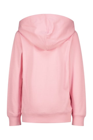 Sweater met Capuchon - Roze