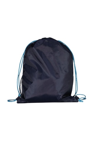 Rugtas - Blauw - Blauw