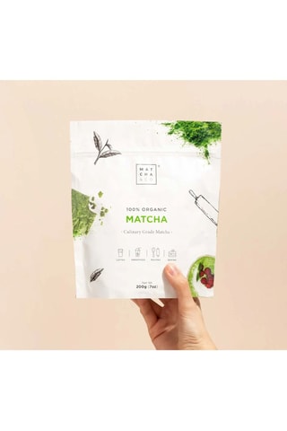 Thé Matcha Culinaire - 200 g