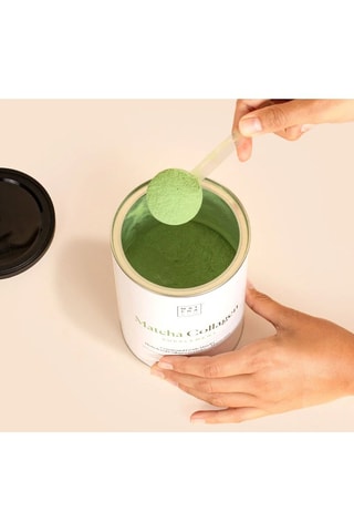 Matcha Collagène Marin - 290 g