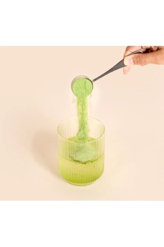 Matcha Collagène Marin Citron - 290 g