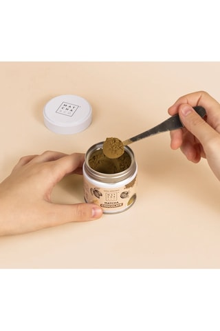 Thé Matcha Chocolat bio - 30 g