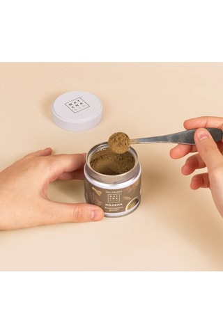 Thé Hojicha - Léger goût fumé - 30 g