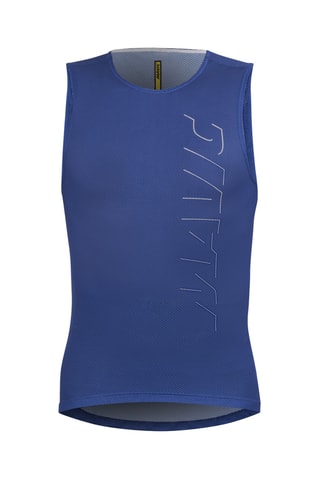 Débardeur Hot Ride +Sl Baselayer - Bleu