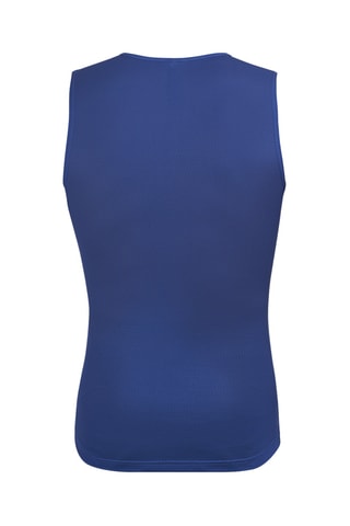 Débardeur Hot Ride +Sl Baselayer - Bleu
