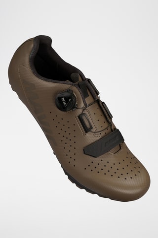 Chaussures de sport Cosmic Boa Spd U - Marron