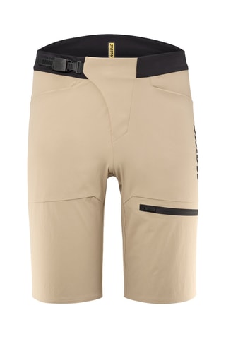 Short Deemax Enduro Short - Blanc
