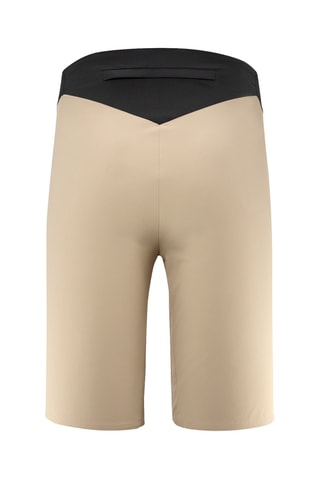 Short Deemax Enduro Short - Blanc