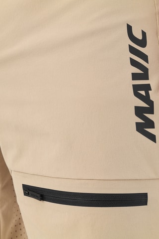 Short Deemax Enduro Short - Blanc