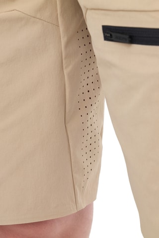 Short Deemax Enduro Short - Blanc