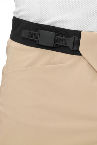 Short Deemax Enduro Short - Blanc