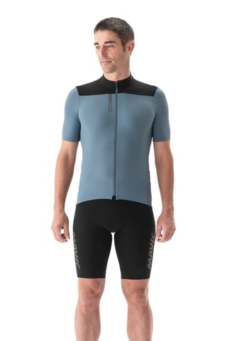 Maillot de vélo Allroad Cargo - Bleu
