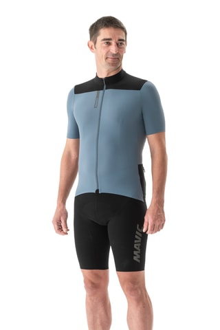 Maillot de vélo Allroad Cargo - Bleu