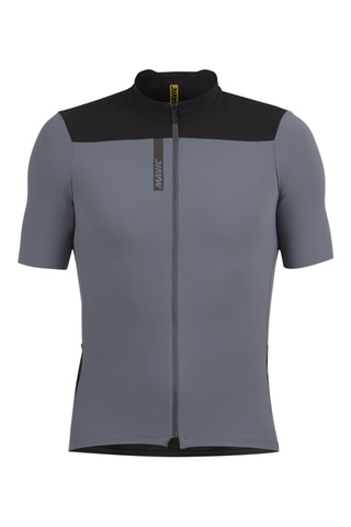 Maillot de vélo Allroad Cargo - Bleu
