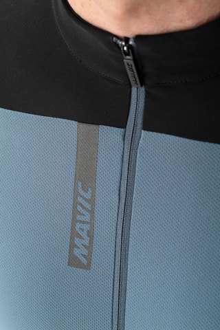 Maillot de vélo Allroad Cargo - Bleu