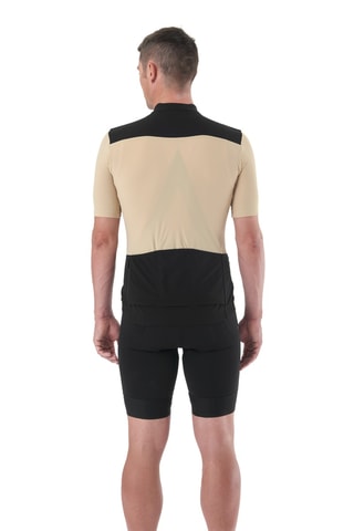 Maillot de vélo Allroad Cargo - Blanc