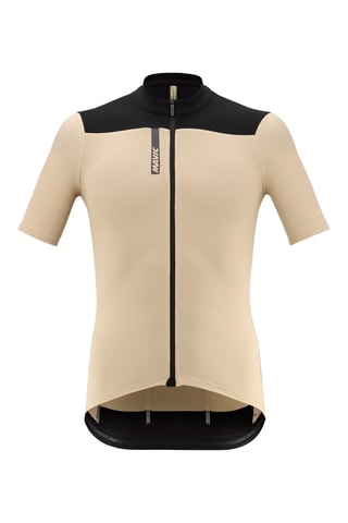 Maillot de vélo Allroad Cargo - Blanc