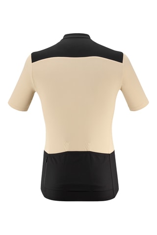 Maillot de vélo Allroad Cargo - Blanc