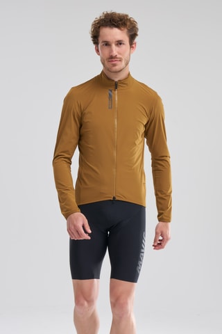 Coupe-vent Aksiumind Jacket - Orange
