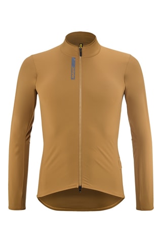 Coupe-vent Aksiumind Jacket - Orange