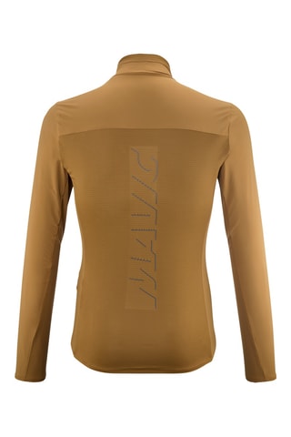 Coupe-vent Aksiumind Jacket - Orange