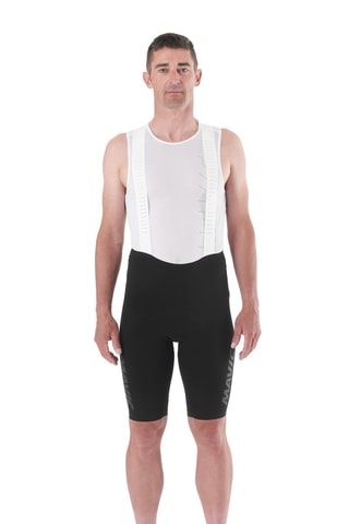 cuissard Cosmic Ultimate Bib Short - Noir