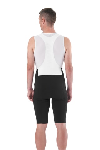 cuissard Cosmic Ultimate Bib Short - Noir